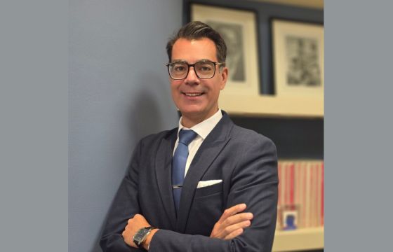 Ο Β. Μαυρομμάτης αναλαμβάνει Sales Manager του τμήματος Direct Sales της CPI