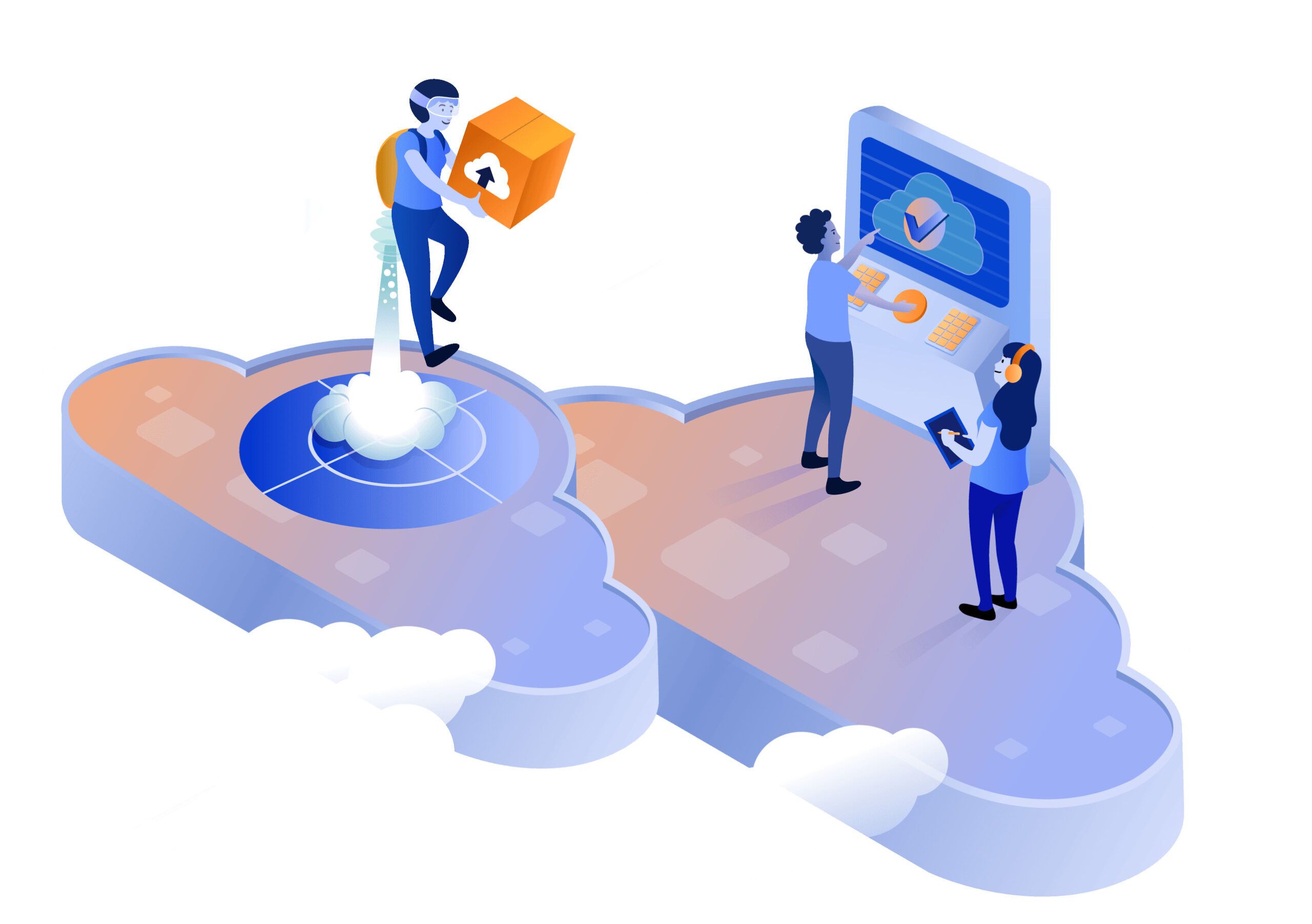 Η Adaptavist λανσάρει το FastShift Complete