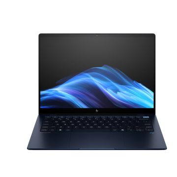 HP OmniBook X AI PC και EliteBook Ultra AI PC: Laptops με χαμηλότερη ενεργειακή κατανάλωση