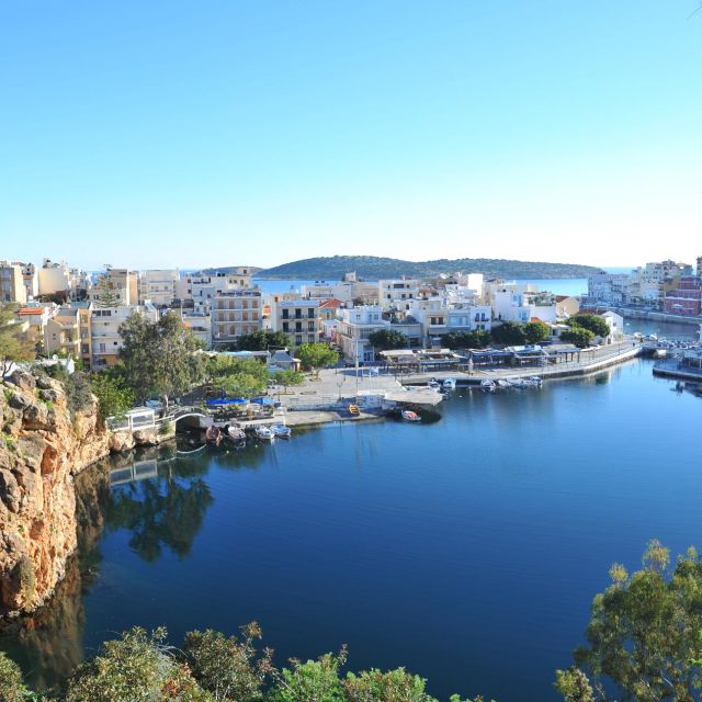 Έξυπνη πόλη και ο Δ. Αγίου Νικολάου με τη βοήθεια της Dotsoft