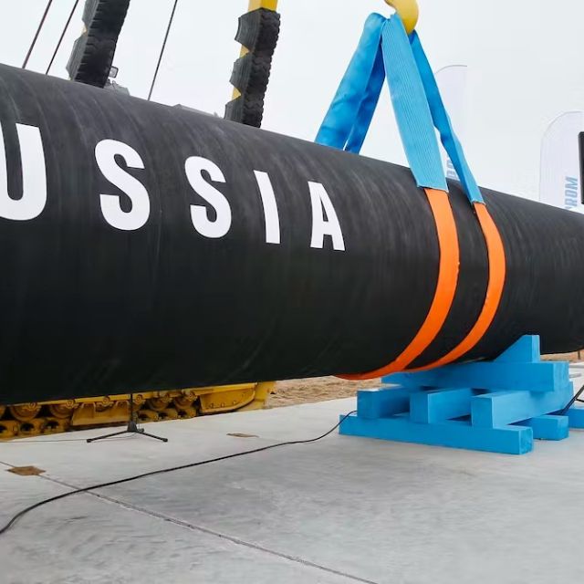 Ρωσία: Αύξηση των κρατικών εσόδων από πετρέλαιο και φυσικό αέριο για το 2022