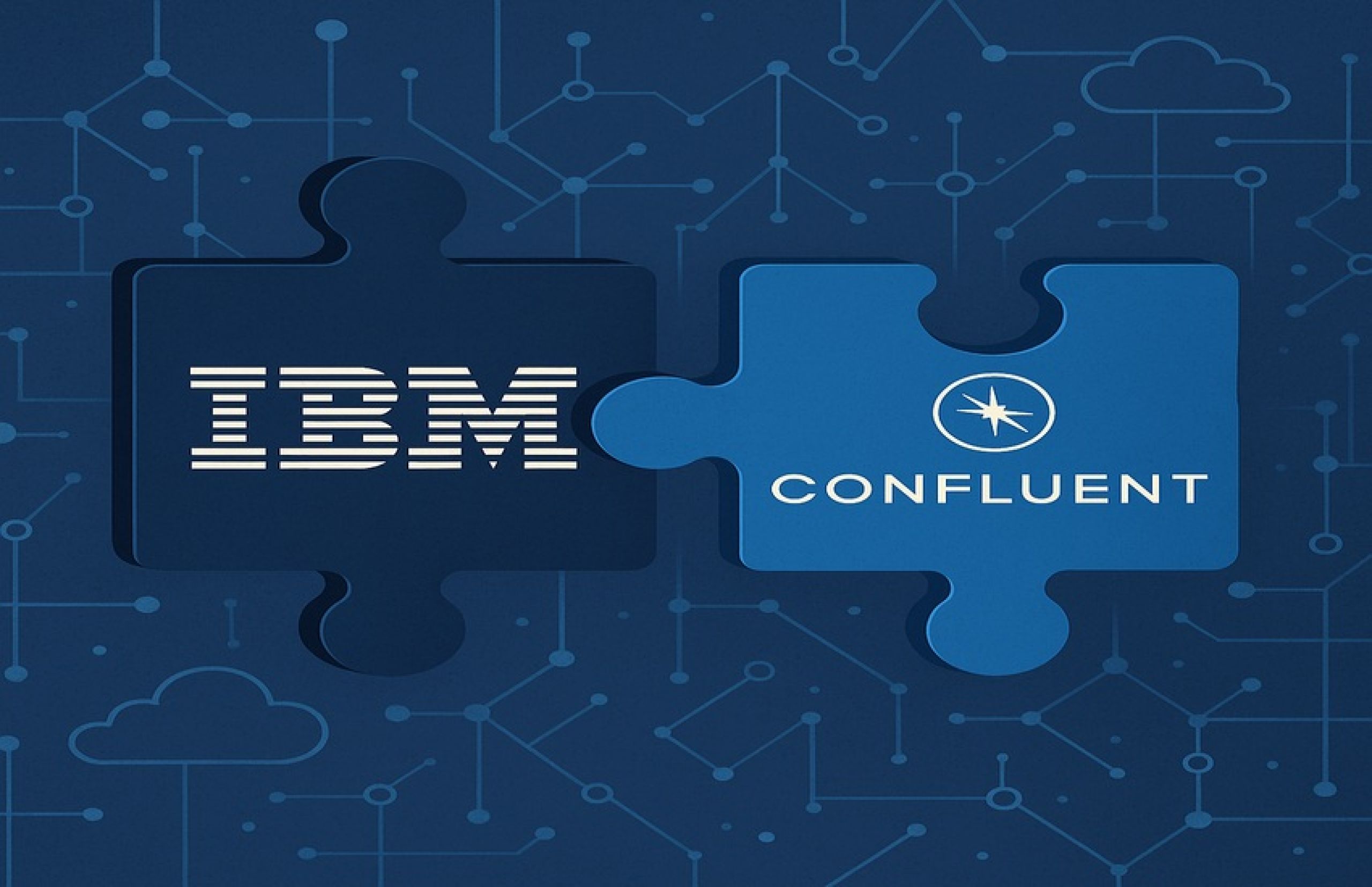 Η IBM εξαγοράζει την Confluent έναντι 11 δισ. δολαρίων