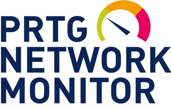 PRTG Network Monitor από την Orthology