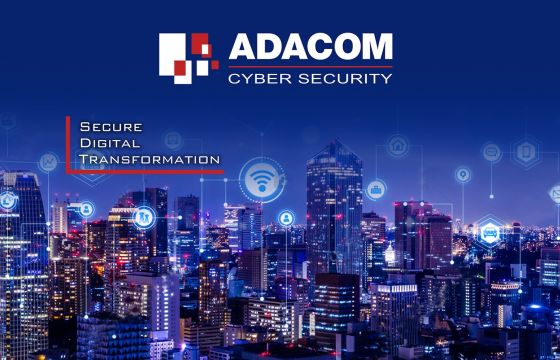 H ADACOM αναλαμβάνει έργο κυβερνοασφάλειας στο Μπαχρέιν