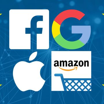 Οι DSA «στοχεύουν» τους Big Tech