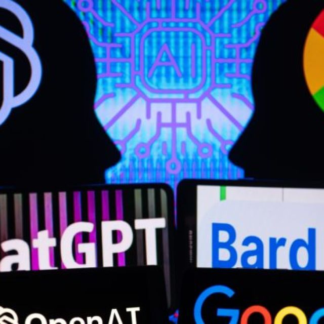 Ο ανταγωνισμός με τη Microsoft «καίει» τη Google