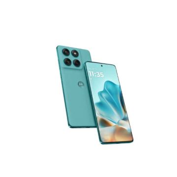 motorola edge 60 fusion: Smartphone με κομψό σχεδιασμό και προηγμένα χαρακτηριστικά