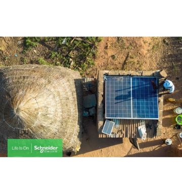 Η SE οδεύει προς την επίτευξη των ESG στόχων της