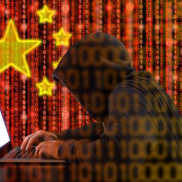Πρωτόγνωρες τακτικές από Κινέζους hackers