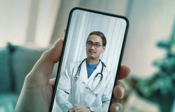 Deepfake βίντεο προωθούν ψεύτικες θεραπείες