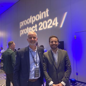 Ξεχώρισε η PeS Cybersecurity στο Protect 2024
