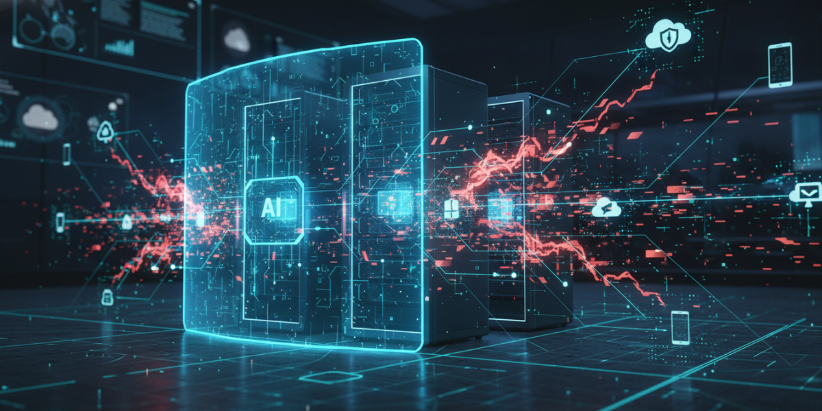 Η CPS παρουσιάζει το Quantum Firewall Software R82.10