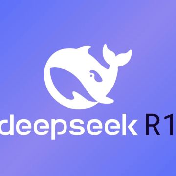 Κυκλοφορεί το αναβαθμισμένο DeepSeek R1