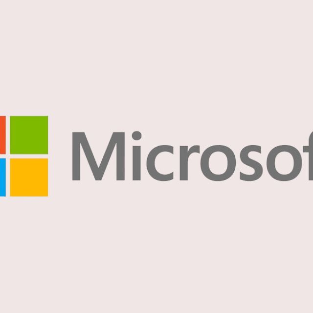 Από 100% ΑΠΕ η κατανάλωση της Microsoft για το 2025