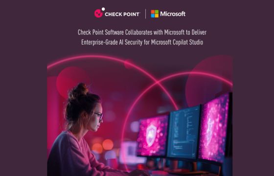 Check Point Software και Microsoft συνεργάζονται