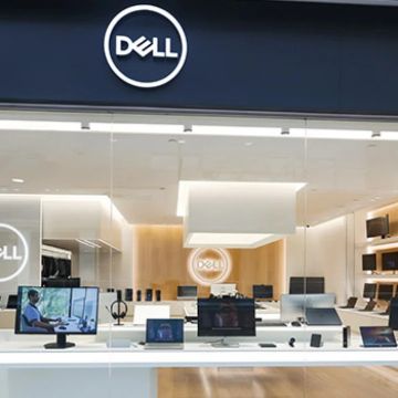 Το επόμενο Dell Exclusive Store είναι στο Ελληνικό