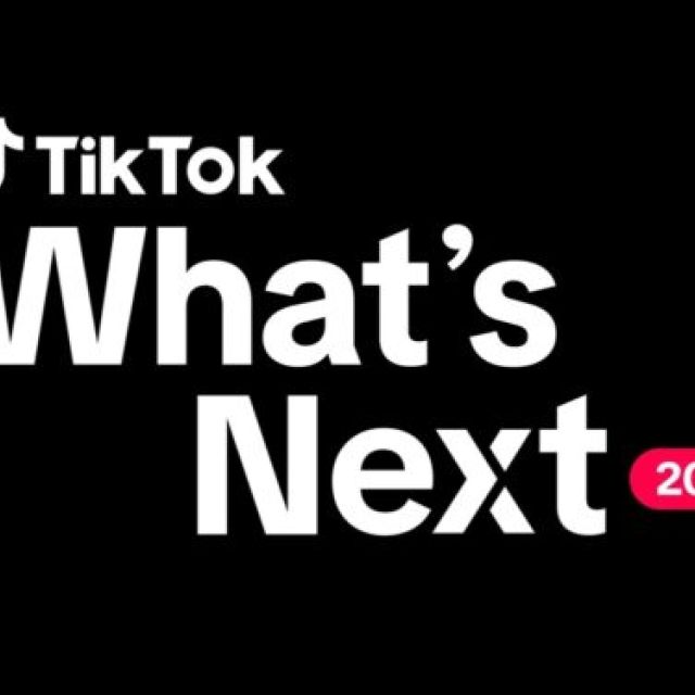 Οι νέες τάσεις του TikTok για το 2025