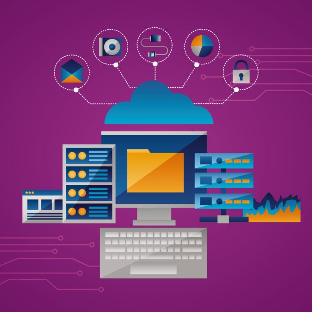 Η Q&R ανέλαβε νέο έργο πληροφορικής από την ΑΑΔΕ