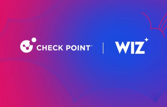 Ενισχύεται η συνεργασία Check Point Software και Wiz