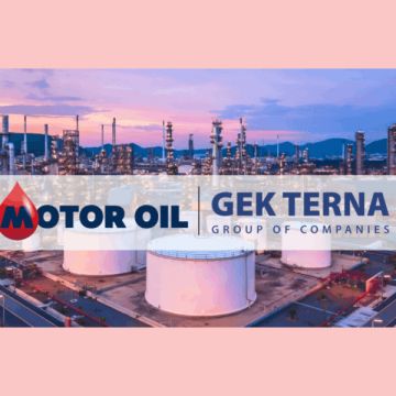 Εκτιμήσεις για τη σύμπραξη ΓΕΚ ΤΕΡΝΑ και Motor Oil