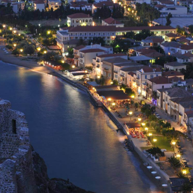 Η Dotsoft ανέλαβε τον ψηφιακό μετασχηματισμό του Δ. Λήμνου