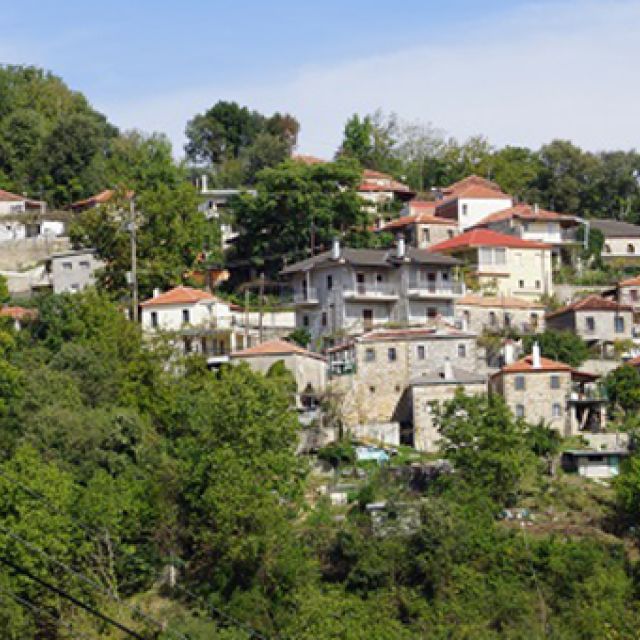 Η Dotsoft προστατεύει τον Δ. Ζίτσας από πλημμύρες και πυρκαγιές