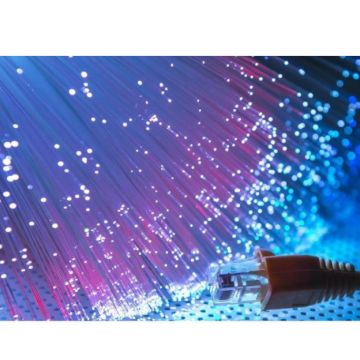 Ταχεία ανάπτυξη στις υποδομές από την United Fiber