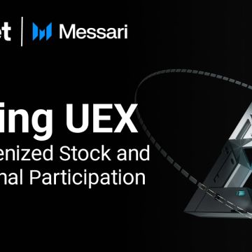 Η Messari μελετά την πορεία ανάπτυξης της Bitget