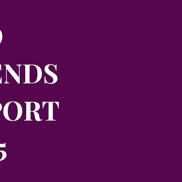 SEO Trends Report 2025 από την Search Magic