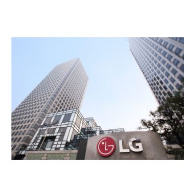 Τα οικονομικά αποτελέσματα της LG για το Α’ τρίμηνο 2025