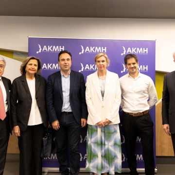 Debate για την ασφάλεια ανηλίκων στον ψηφιακό κόσμο από την ΣΑΕΚ ΑΚΜΗ
