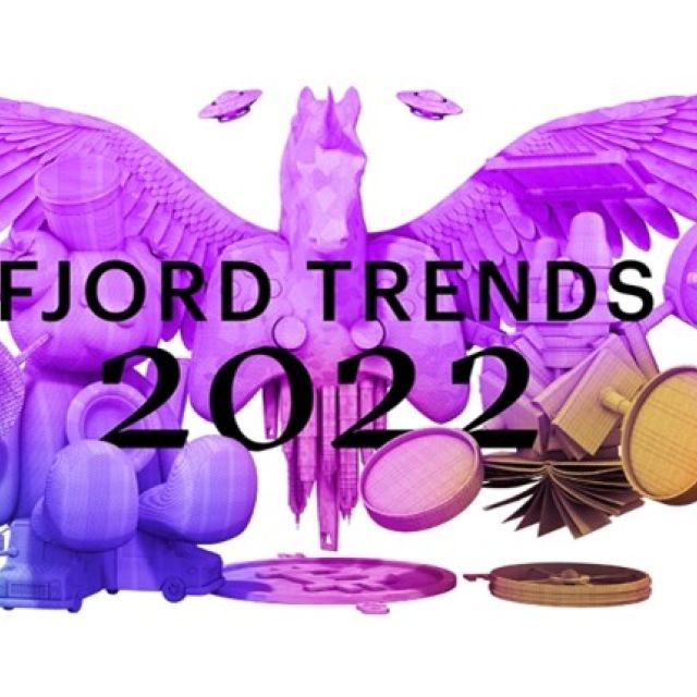 Μελέτη Accenture Interactive – Fjord Trends 2022