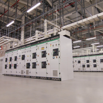 Υποδομές AI στην Πορτογαλία από SE και Start Campus