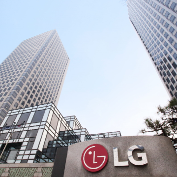 Τα οικονομικά αποτελέσματα της LG για το Α’ τρίμηνο
