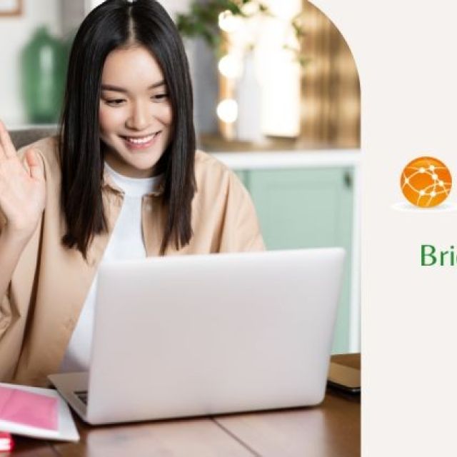 Συνεργασία Interlei και Bridge Foward