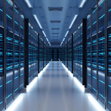 Η SE υποστηρίζει τη νέα γενιά GPU της Nvidia