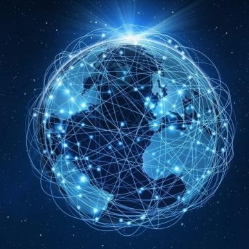 Δορυφορικό Internet