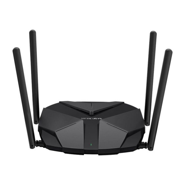 Mercusys MR85X: AX3000 Dual-Band Wi-Fi 6 Router με WireGuard Client και Kill Switch