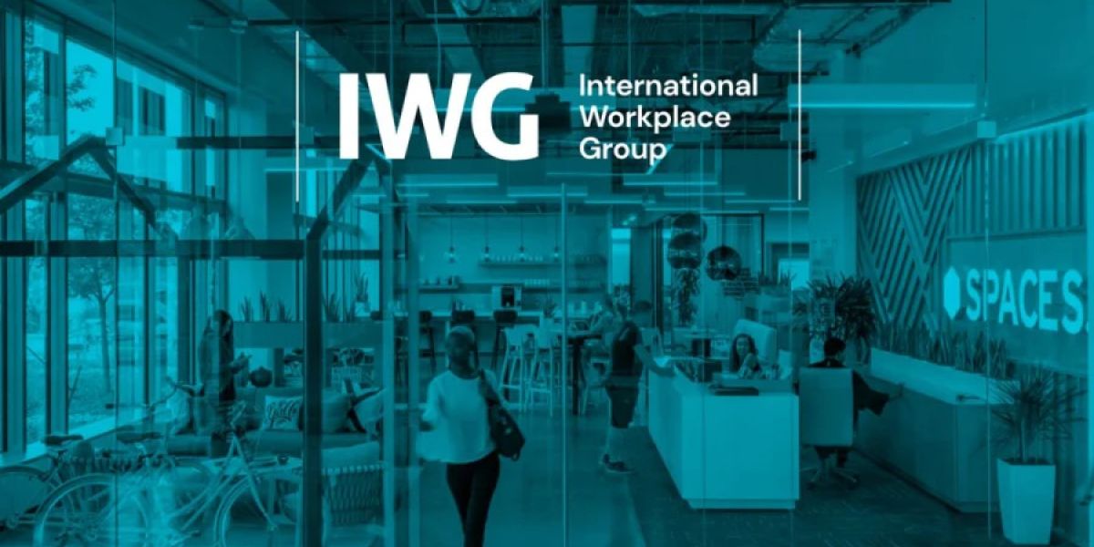 Η IWG προσθέτει νέα HQ στην Αθήνα