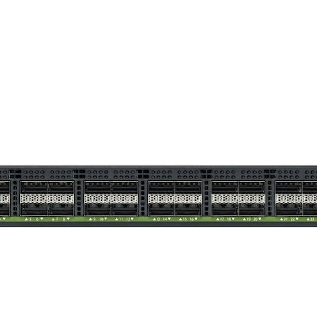Lancom CS-8132F: Core switch για εφαρμογές υψηλής ζήτησης ευρυζωνικότητας