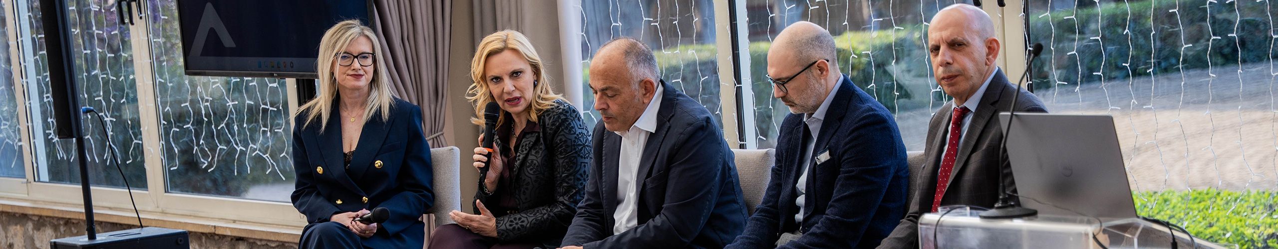 Ο Όμιλος EPSILONNET ανέδειξε τα επιχειρησιακά οφέλη της ΤΝ