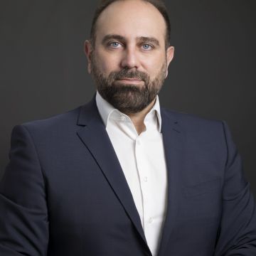 Αυτός είναι ο νέος πρόεδρος του ΣΕΚΕΕ