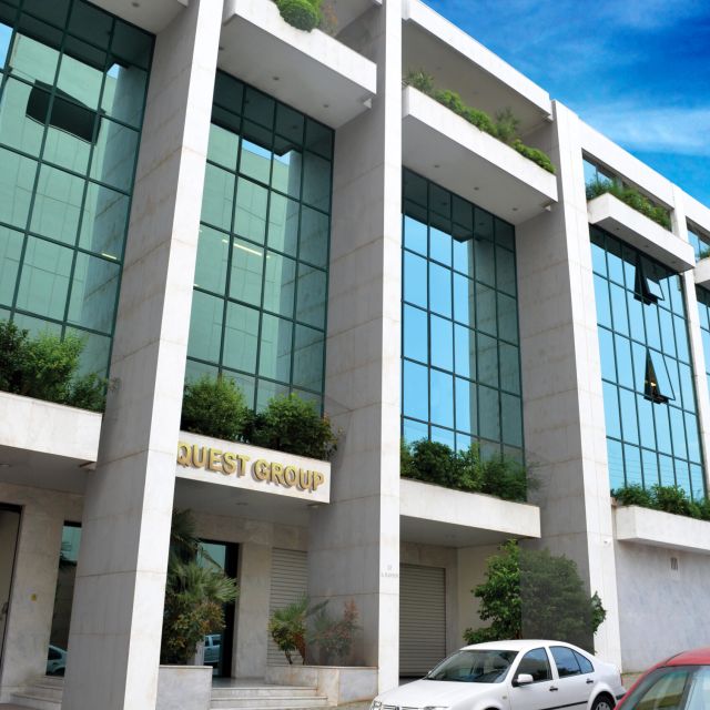 Η Quest εξαγόρασε την «Έπαφος» έναντι 2,47 εκατ. ευρώ