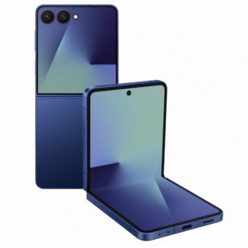 Samsung Galaxy Z Flip7: AI smartphone με οθόνη FlexWindow