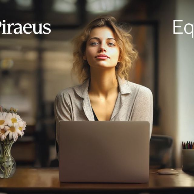 Πρόληψη και αντιμετώπιση της έμφυλης βίας από Πειραιώς και Κέντρο Διοτίμα