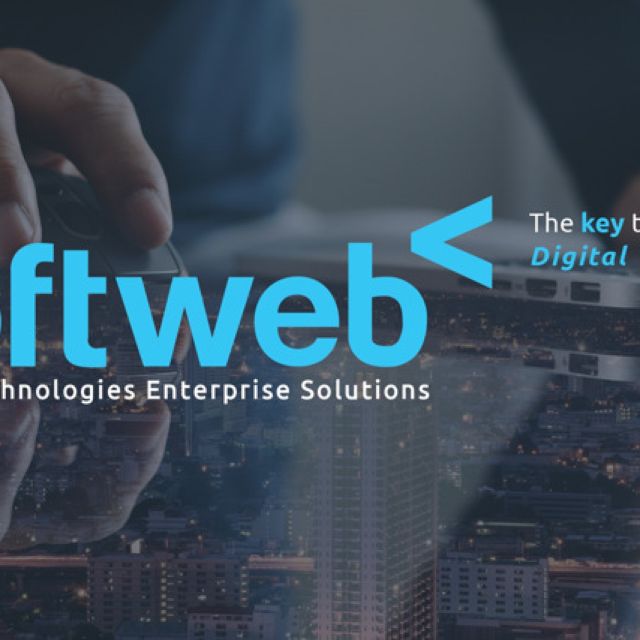 Πώς συμβάλει το Softweb Business Suite στις επιχειρήσεις