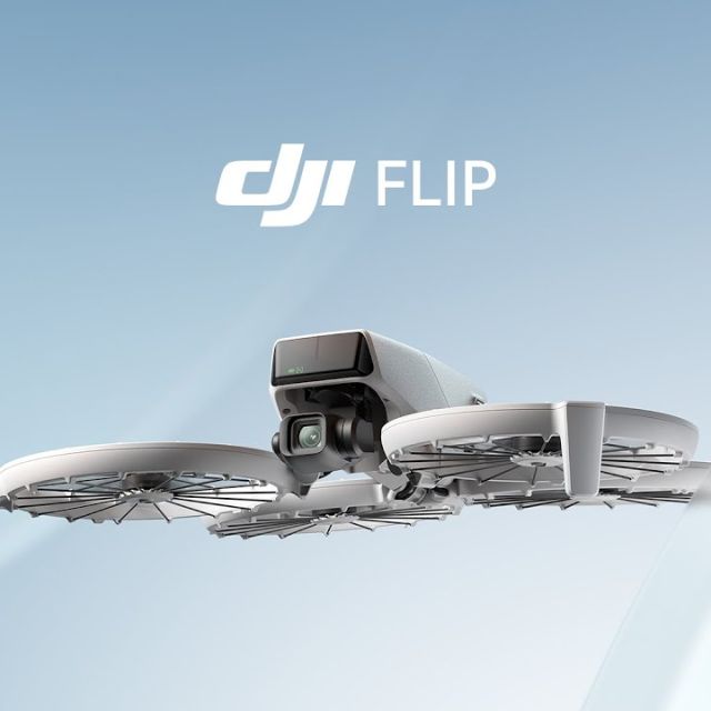 Info Quest Technologies και DJI συνεργάζονται