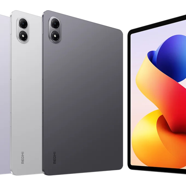 Xiaomi REDMI Pad 2 Pro Series: Tablet με οθόνη 12,1 ιντσών στα 2,5K