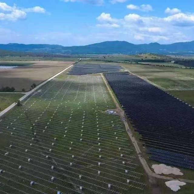 Νέο φωτοβολταϊκό πάρκο στη Βουλγαρία από τον Όμιλο ΔΕΗ
