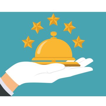 10 κορυφαίοι εργοδότες του τομέα hospitality